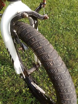 Dětské kolo Royal baby 18" - 2