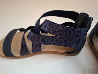 Dívčí sandále vel.32 - 2