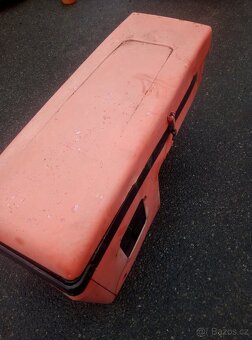 Kapota maska Zetor 6211-7711,7745 - 2