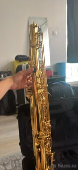 Roy Benson TS-202 Teorovy saxofo - 2