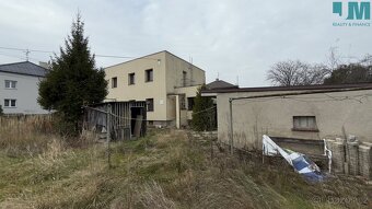 Prodej rodinného domu 205 m², pozemek 997 m² Ostrava - Porub - 2