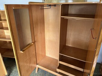 Tatra nabytek Pravenec - sestava - 2