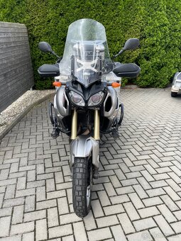 Yamaha XTZ 1200 Supertenere - 2