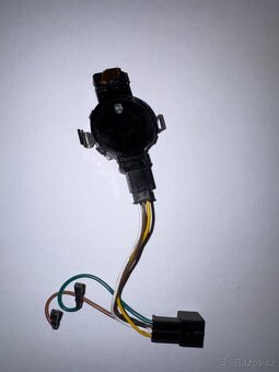 Senzor světla a deště RLFS - 2