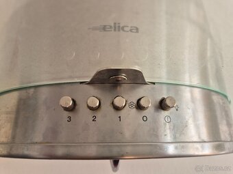 Digestoř - odsavač par do kuchyně - 2