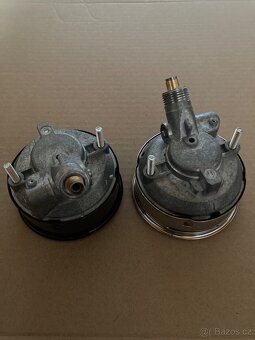 Tachometr Jawa 350 pérák - 2