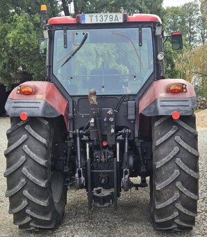 Zetor Forterra 140 HSX - 2