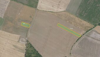 Zemědělská půda, prodej, Hlavenec, Praha východ - 2