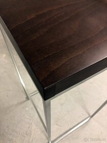 Barová židle Cubo od firmy LaPalma - 2