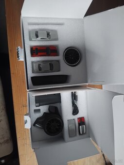 RC model Turbo Racing RTR 1:76 - 2