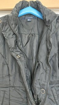 Dámský zimní kabát - 2