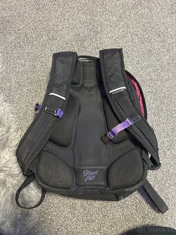 Školní batoh Topgal - 2