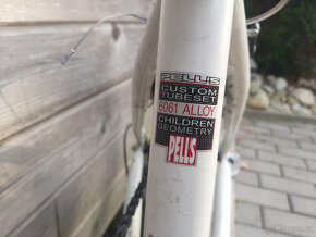 Dětské kolo Pells 20 - 2