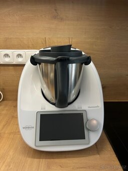 Thermomix TM6 - 2
