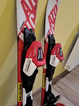 Dětské lyže 70 cm Atomic Redster J2 - 2