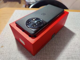 Oneplus 11 5G 256GB - 2