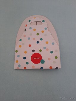 Nová tyrkysová dívčí košilka/tílko Boboli vel. 157 - 2