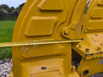 Rozryvák pro bagr 20-36t - 2