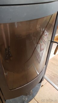 Krbová kamna Romotop Komfort - 2