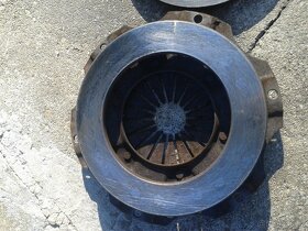 spojka na škoda favorit - 2