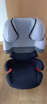 Autosedačka Cybex 9-18kg - 2