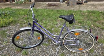 Dívčí kolo 26 - 2