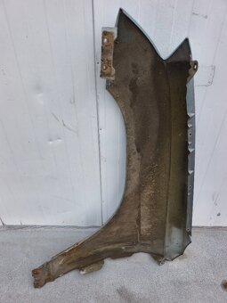 chrysker pacifica pr.př.blatník - 2