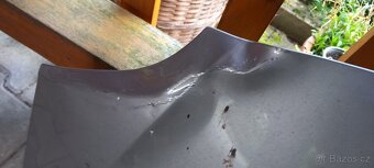 Kapota Renault Modus 2010 - 2