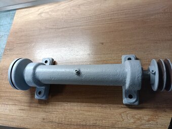 Hřídel na cirkulárku - 2
