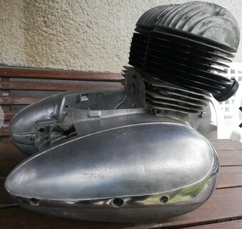 Jawa 354 pulbuben - 2