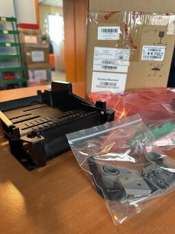 KIT vnitřní šasi tiskárny E-class Mark III BASIC - Honeywell - 2