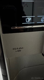 Kávovar Siemens EQ.6 plus s 300 - 2