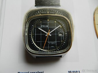 PRIM r. 1979 ČSSR - 2