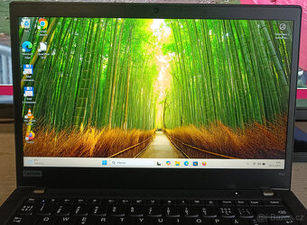 14 Notebook Lenovo Thinkpad T14 Gen 2 - 2