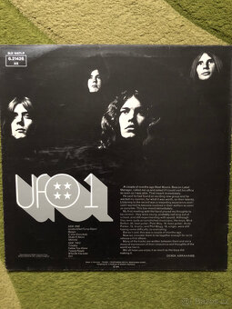 LP UFO - 2