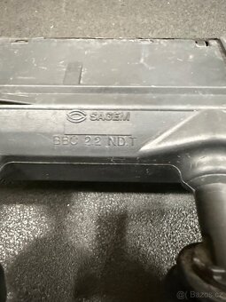 Peugeot 206 zapalovací cívka - 2