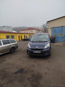 Citroen Jumpy - 2