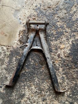 Babetta stojánek - 2