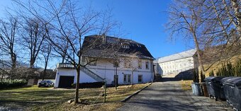 Prodej 6 apartmánů v centru Priessnitzových lázní - 2