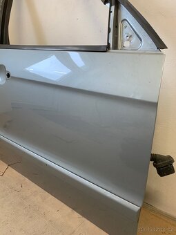 Ford S-Max 2006-10, PP dveře - 2