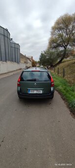 Renault Megane II - 2