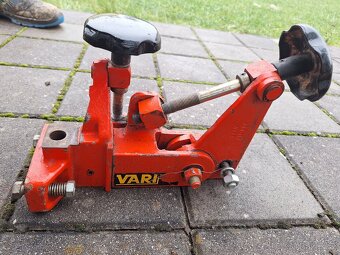 Nastavovací těleso Terra Vari NT-3 - 2