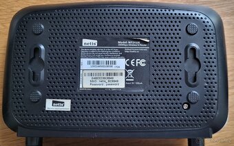 Netis wifi router - 2