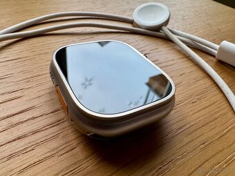 Apple Watch Ultra 1 - 2