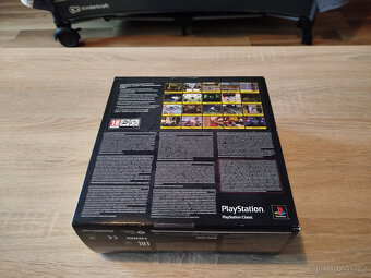 Sony PS PlayStation Classic Mini - 2