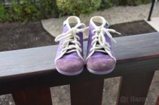 Papuče zn. DPK, vel. 22 - 2