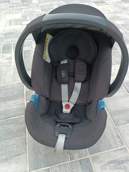 autosedačka (vajíčko) Cybex - 2
