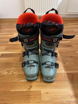Lyžáky Salomon Shift Pro 130 - 2