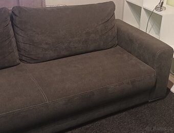 Rozkládací pohovka - 2