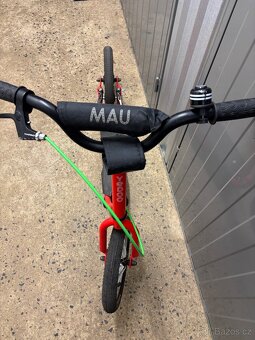 Kolobezka Yedoo MAU - 2